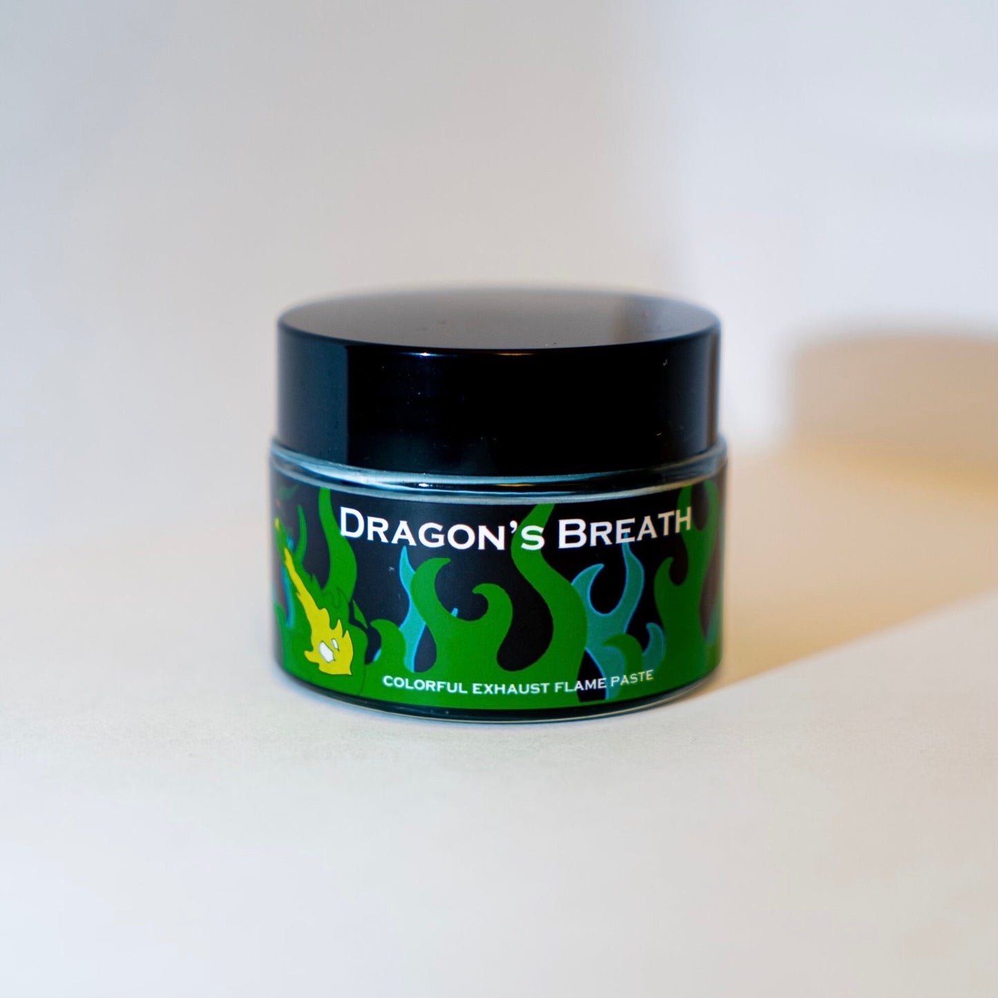 Dragon's Breath